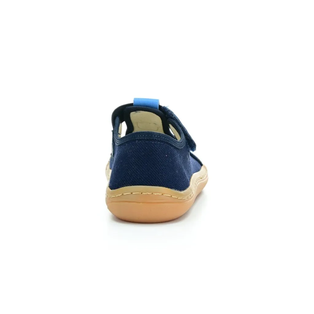 Froddo G1700391 Dark blue barefoot shoes