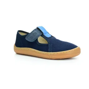 Froddo G1700391 Dark blue barefoot shoes