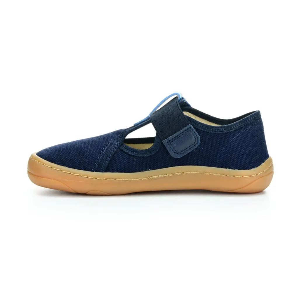 Froddo G1700391 Dark blue barefoot shoes