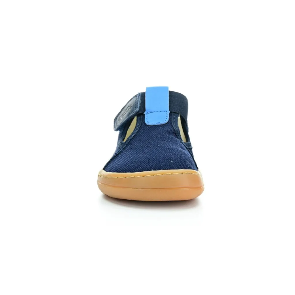 Froddo G1700391 Dark blue barefoot shoes