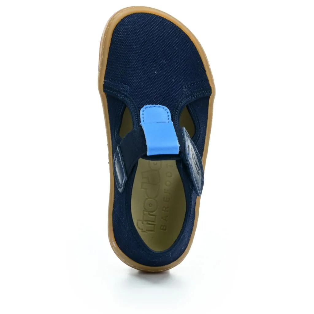 Froddo G1700391 Dark blue barefoot shoes