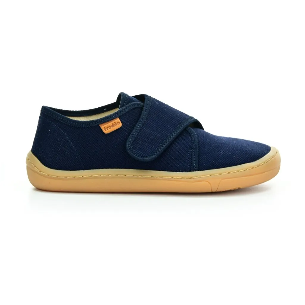 Froddo G1700408 Dark Blue barefoot shoes