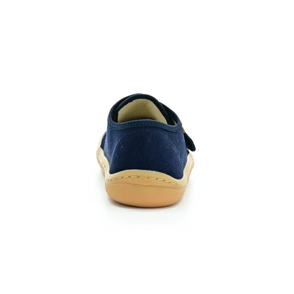 Froddo G1700408 Dark Blue barefoot shoes