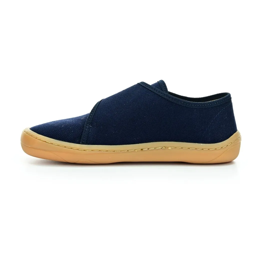 Froddo G1700408 Dark Blue barefoot shoes