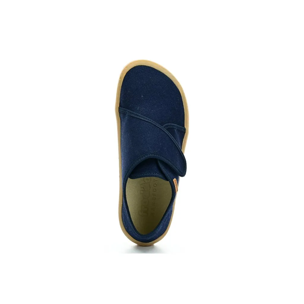 Froddo G1700408 Dark Blue barefoot shoes