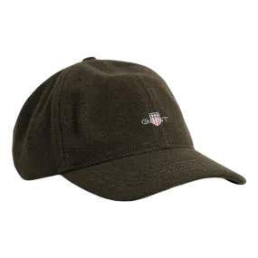 GANT Shield Melton Cap