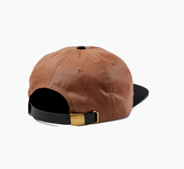 Gorra Roark Stamped 5 Panel