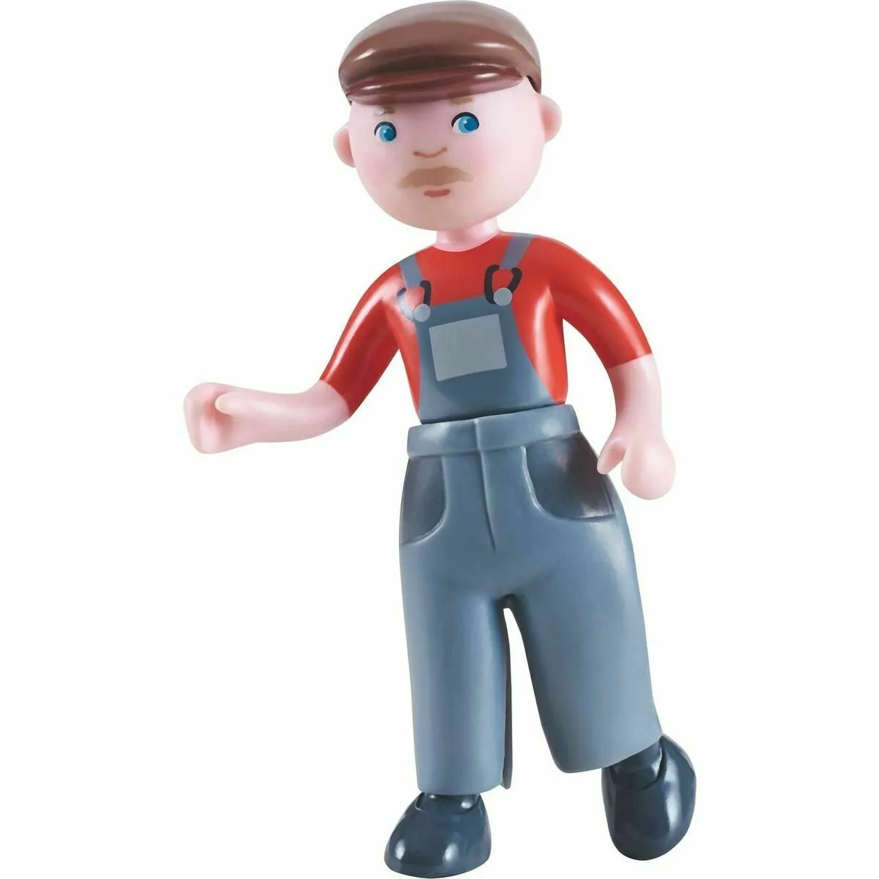 HABA Toys / Little Friends Farmer Franz