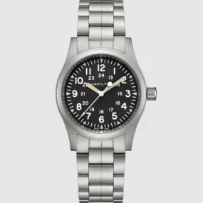 HAMILTON KHAKI FIELD MECHANICAL 38MM 