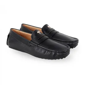 Helas Italo Disco Moccasin