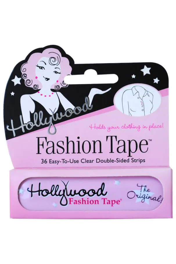 Hollywood Fashion Tape