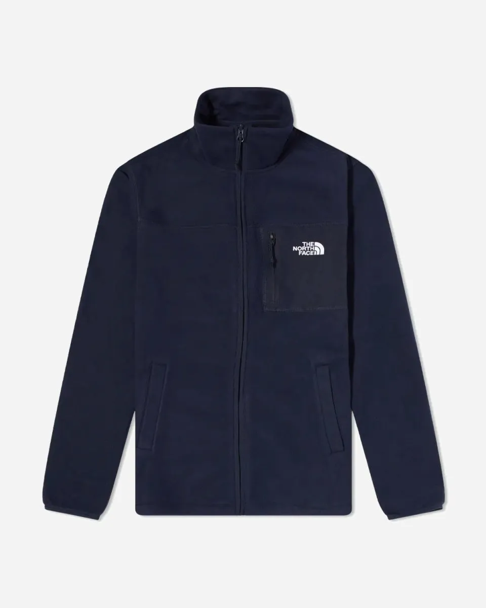 Homesafe Fleece - Aviator Navy