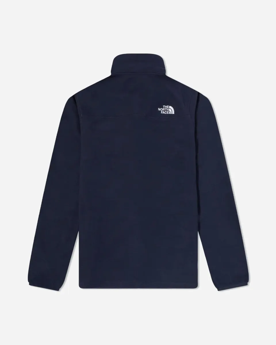 Homesafe Full-Zip Fleece - Aviator Navy