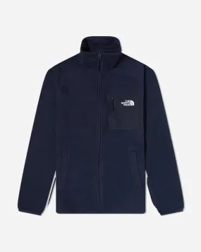 Homesafe Full-Zip Fleece - Aviator Navy