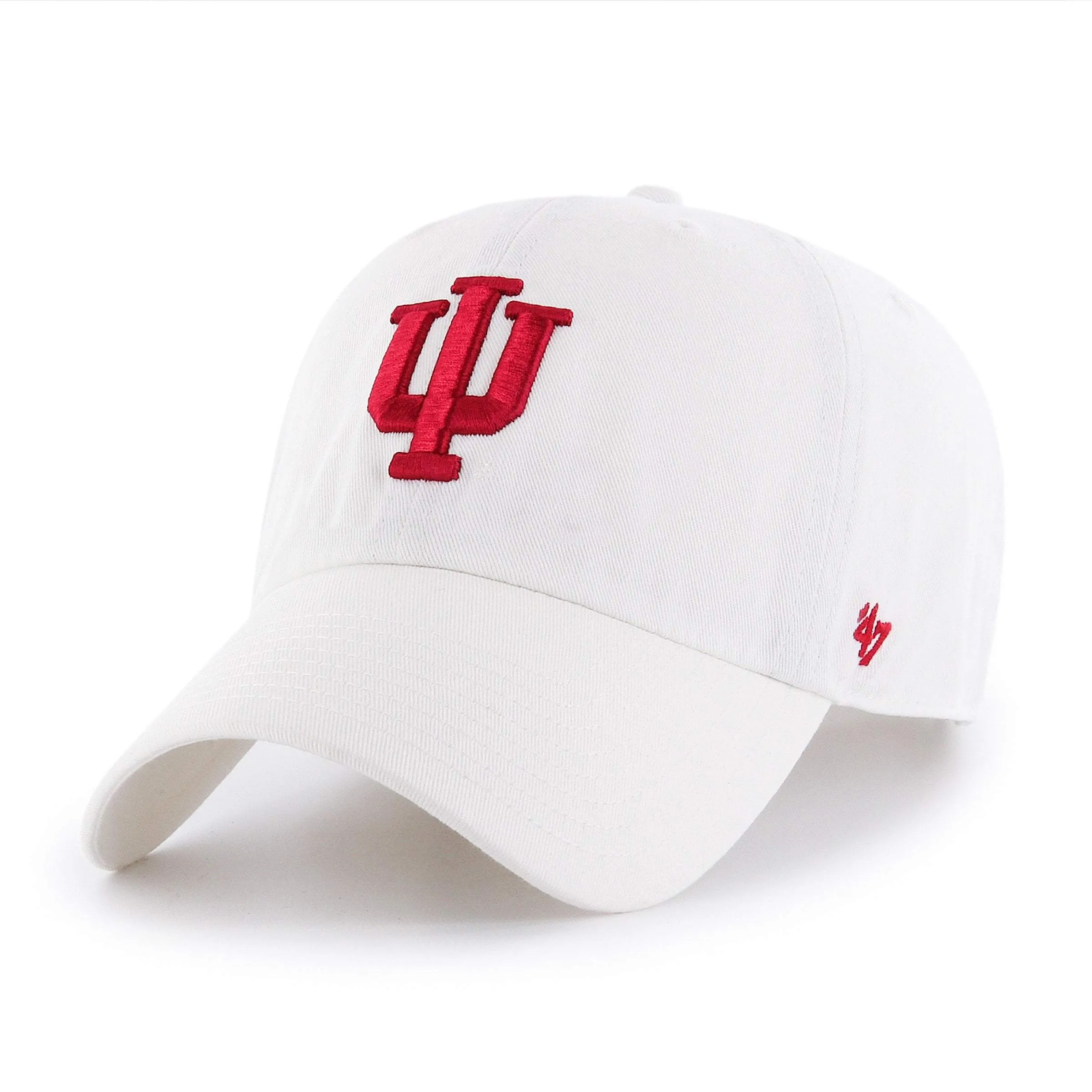 INDIANA HOOSIERS '47 CLEAN UP