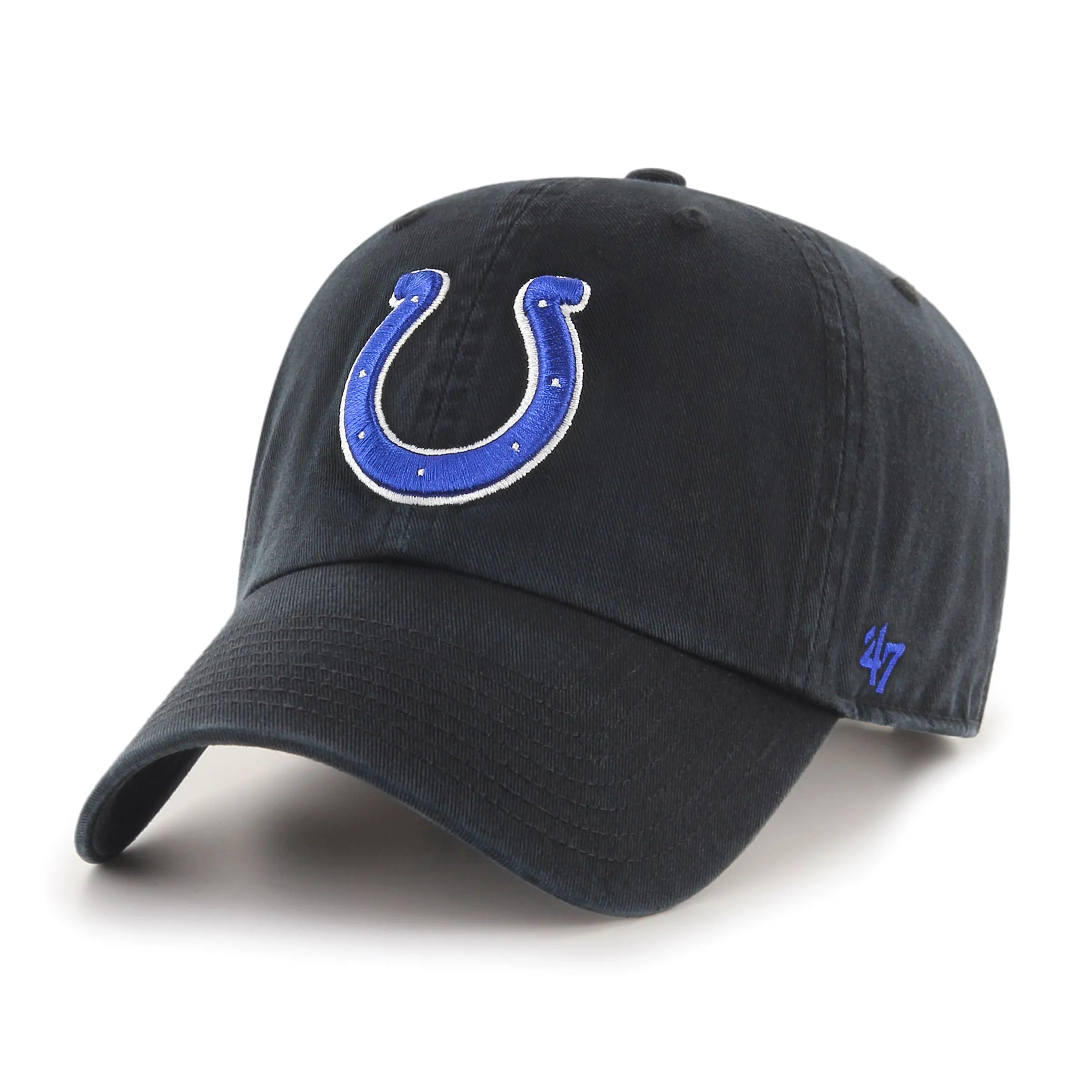 INDIANAPOLIS COLTS '47 CLEAN UP