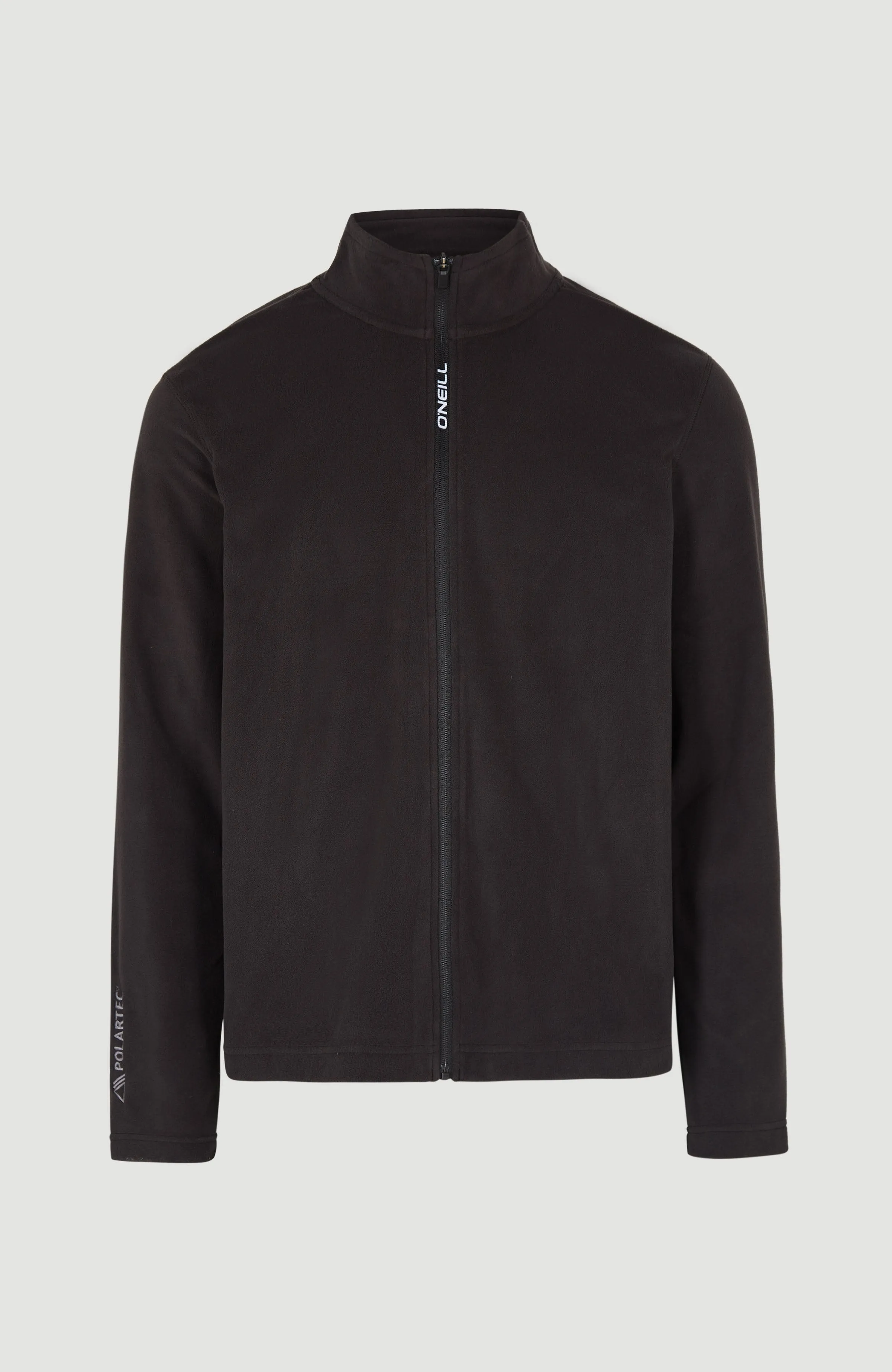 Jack's Full-Zip Fleece | Black Out