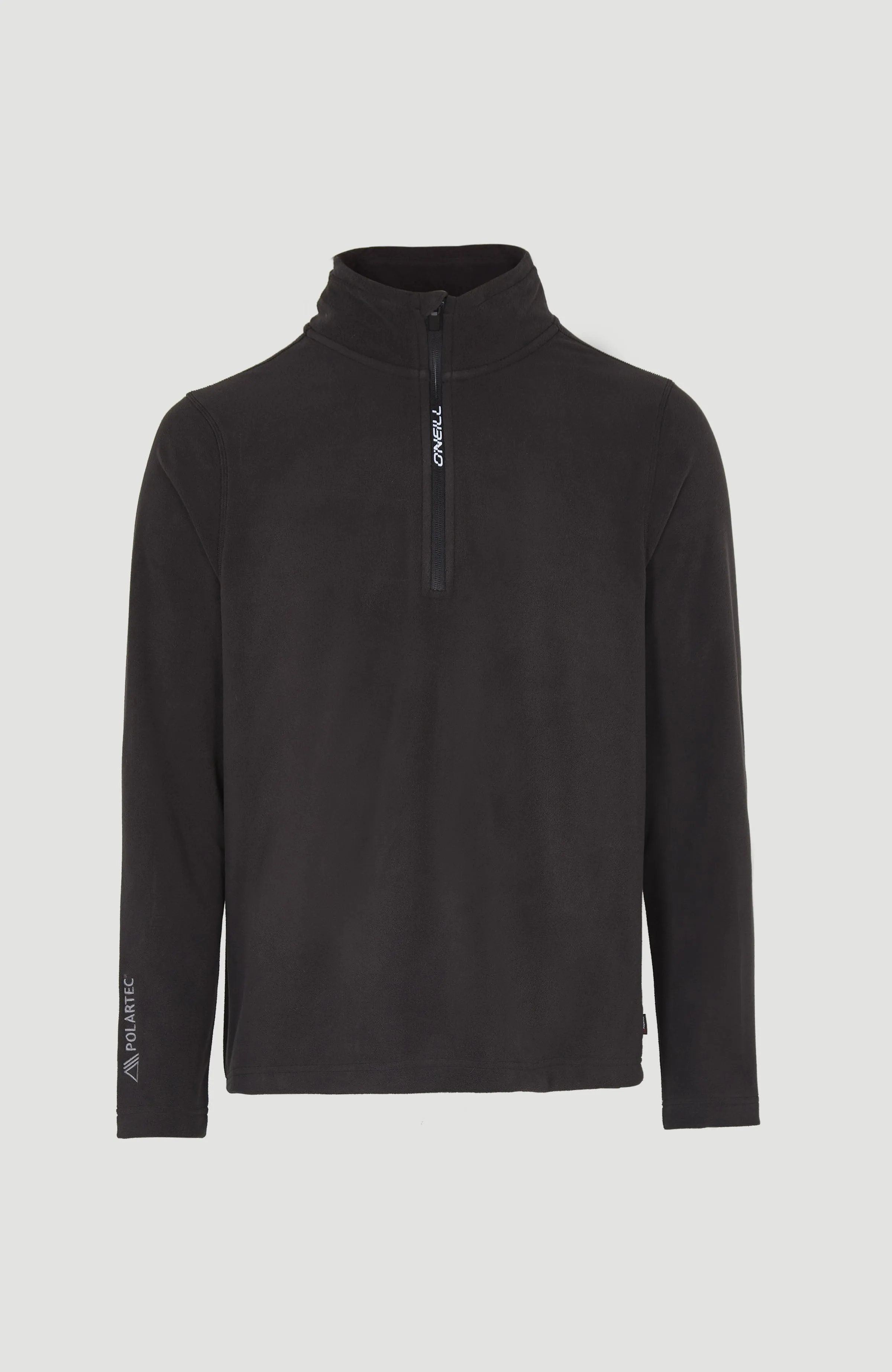 Jack's Half-Zip Fleece | Black Out