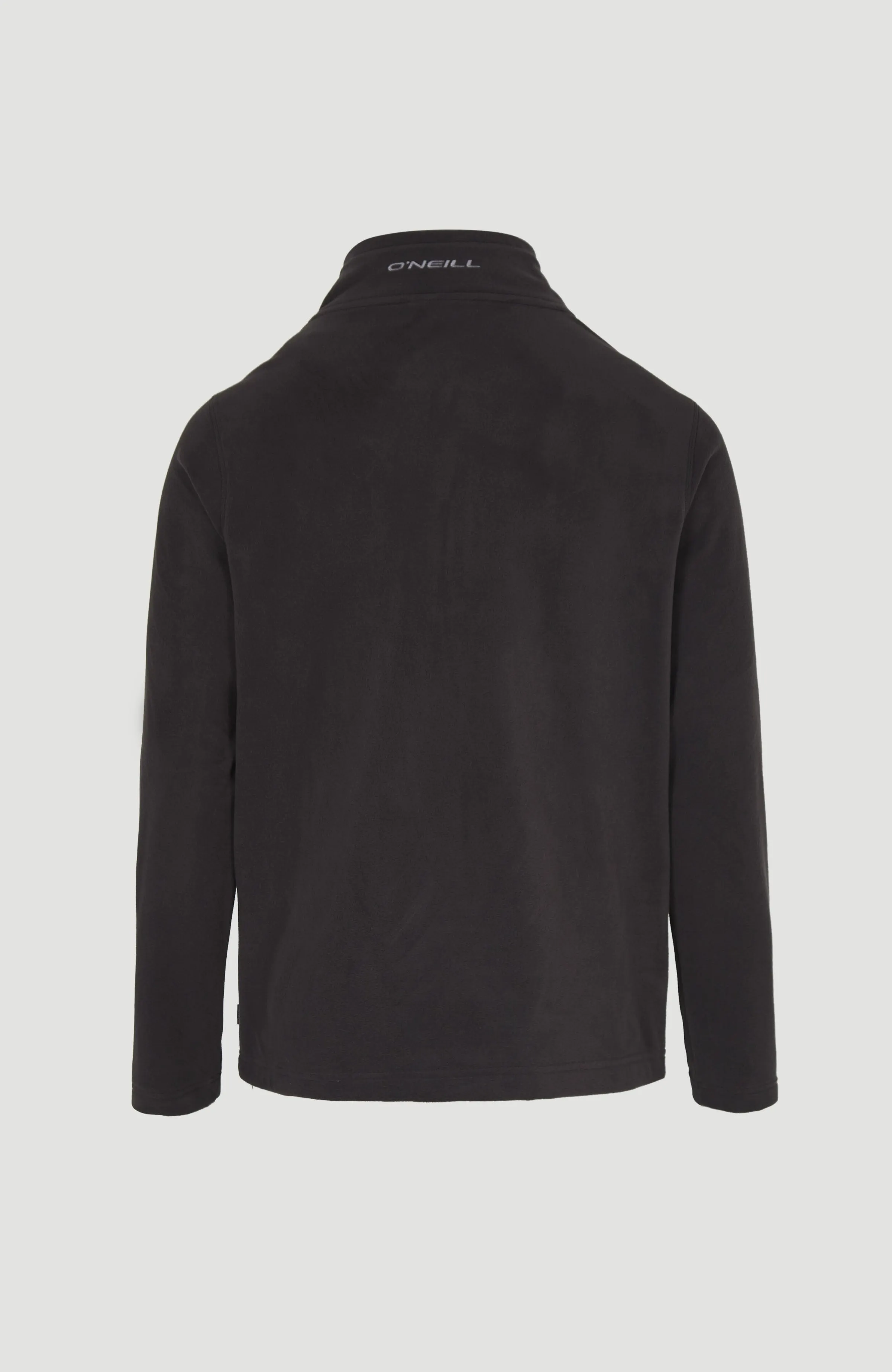 Jack's Half-Zip Fleece | Black Out