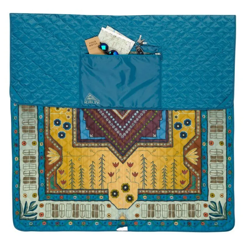 Kelty  Jeanie'S Blanket - Sacco a pelo