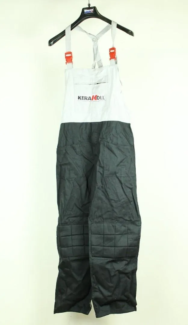 KeraKoll bib and brace overalls Medium