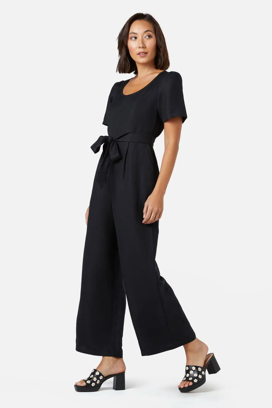 Kristy Jumpsuit