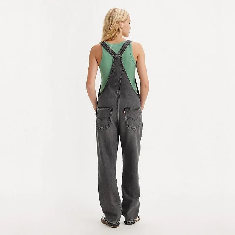 Levi's Vintage Overalls In County Collection