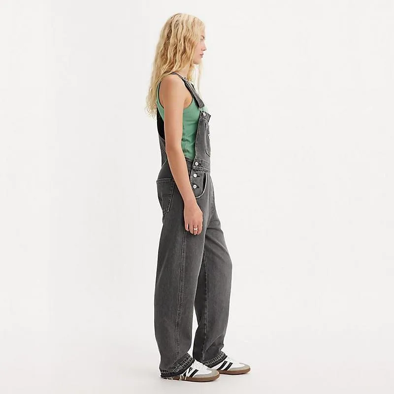 Levi's Vintage Overalls In County Collection