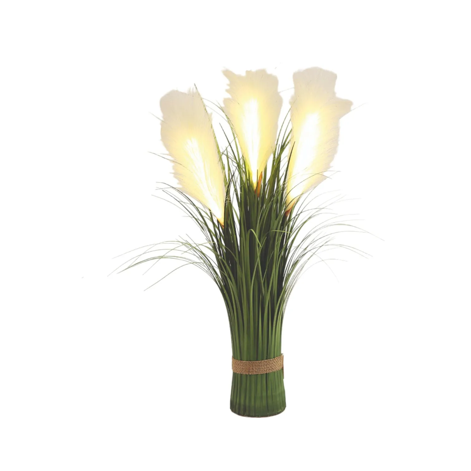 Light Up Floral Reed grass