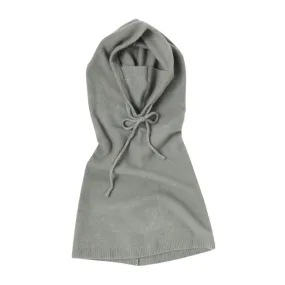 Look By M Mask Sage Hoodie Snood (Women's)