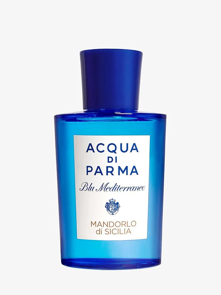 Mandorlo di sicilia bm eau de toilette