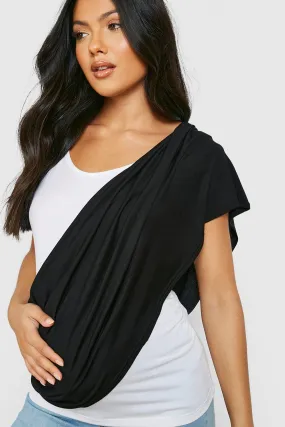 Maternity Nursing Shawl