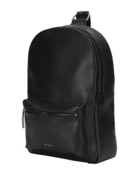 Matt & Nat Women Backpacks & Bum bags Black -- --