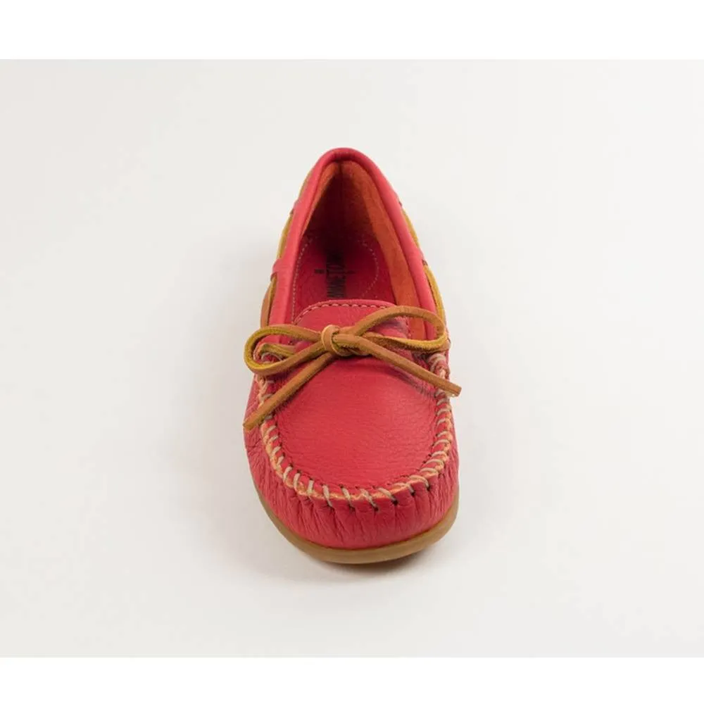 Minnetonka Boat Moccasin