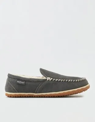 Minnetonka Men's Tilden Moccasin-