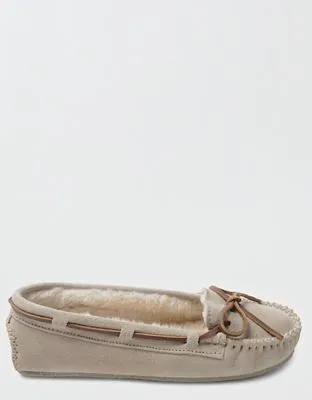 Minnetonka Women's Cally Moccasin-