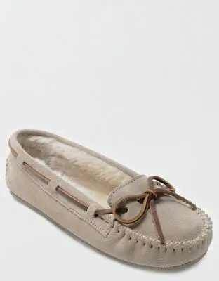 Minnetonka Women's Cally Moccasin-