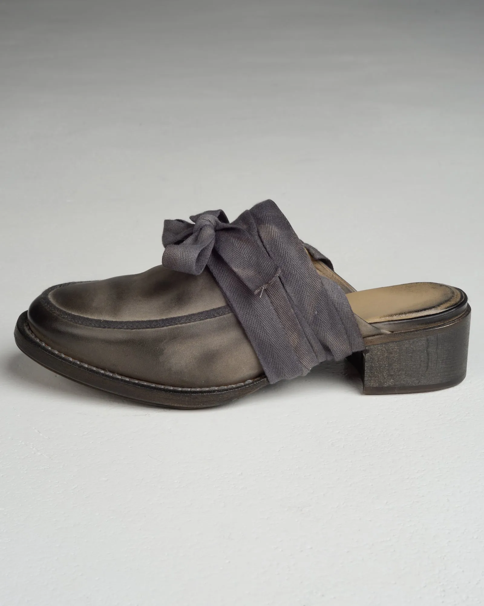 Moccasin Sandal