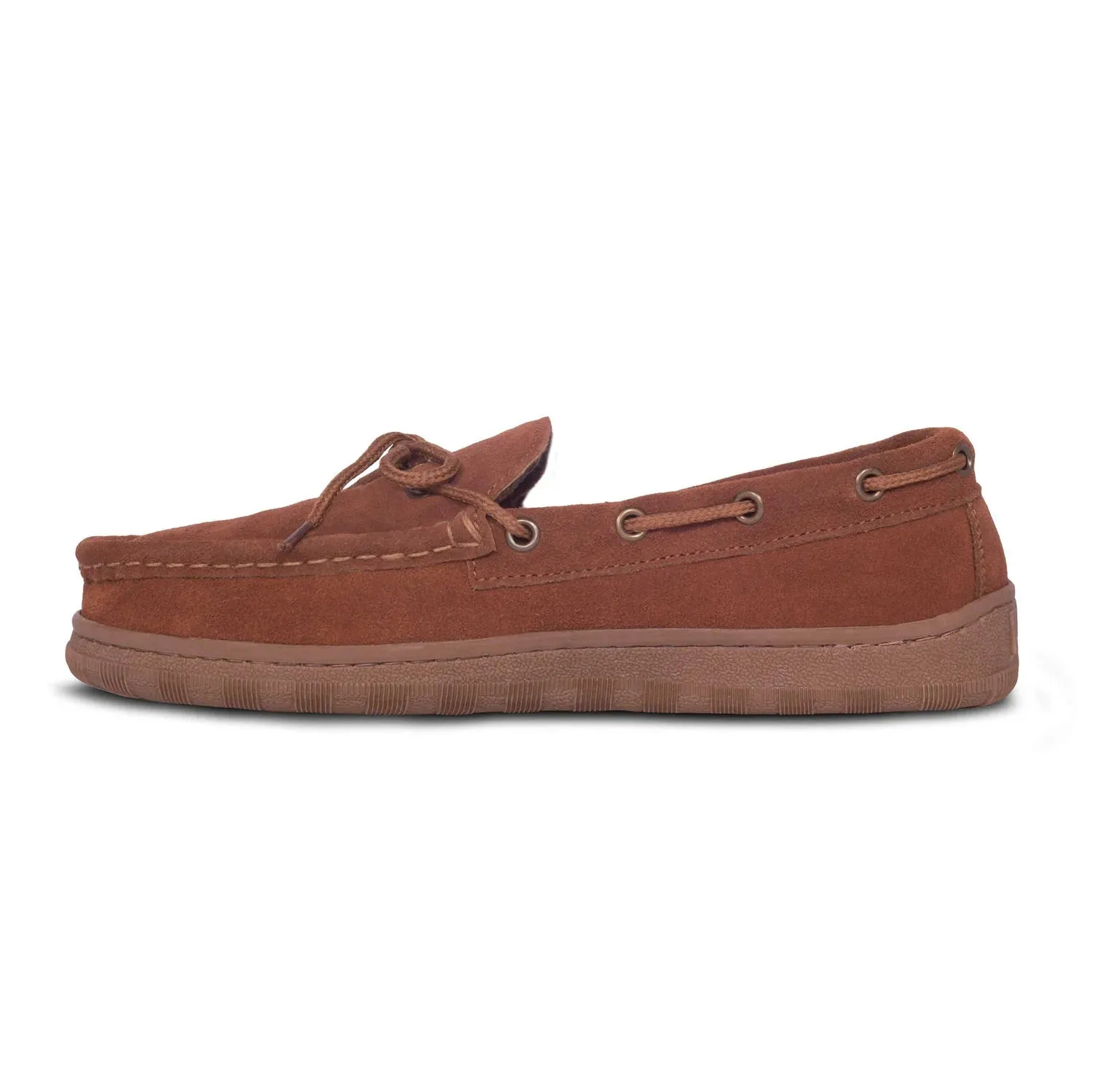 Moccasin::Chestnut