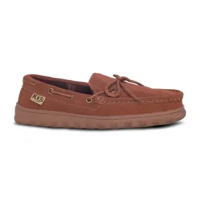 Moccasin::Chestnut