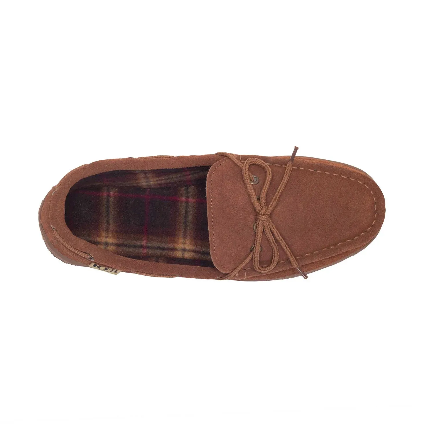 Moccasin::Chestnut