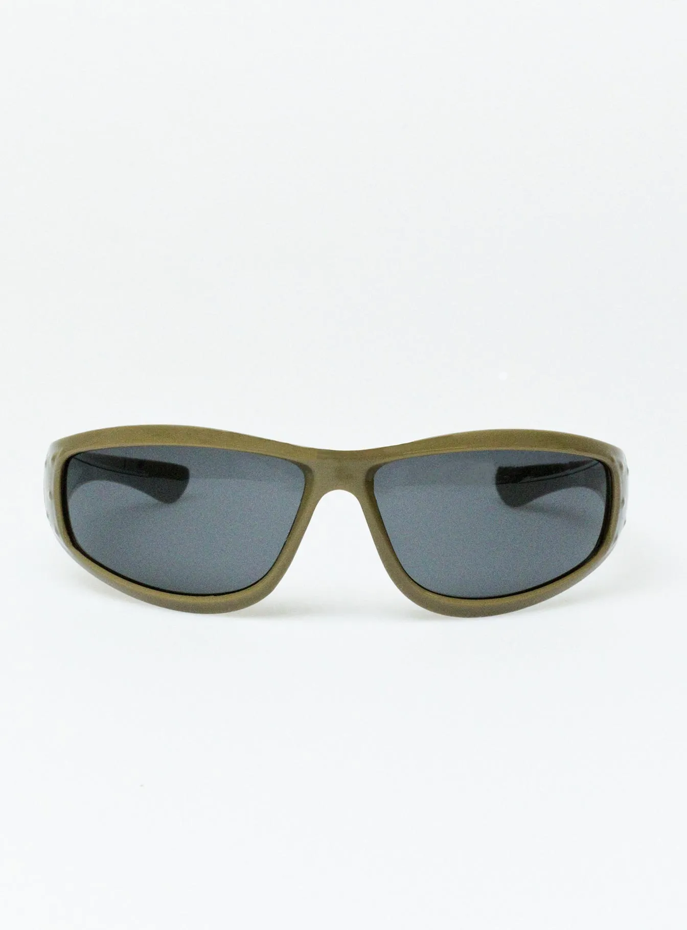 Mora Sunglasses Khaki