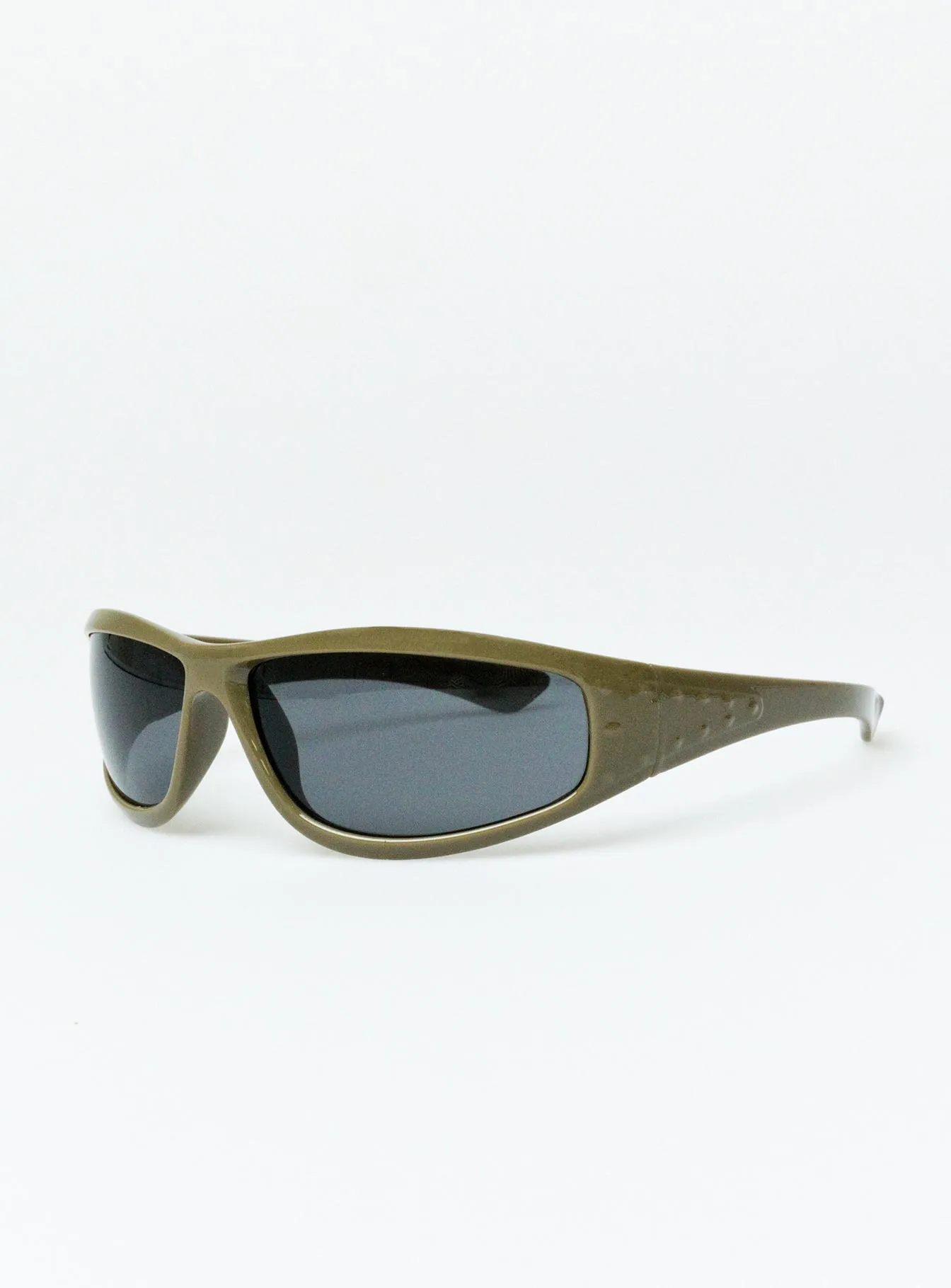 Mora Sunglasses Khaki