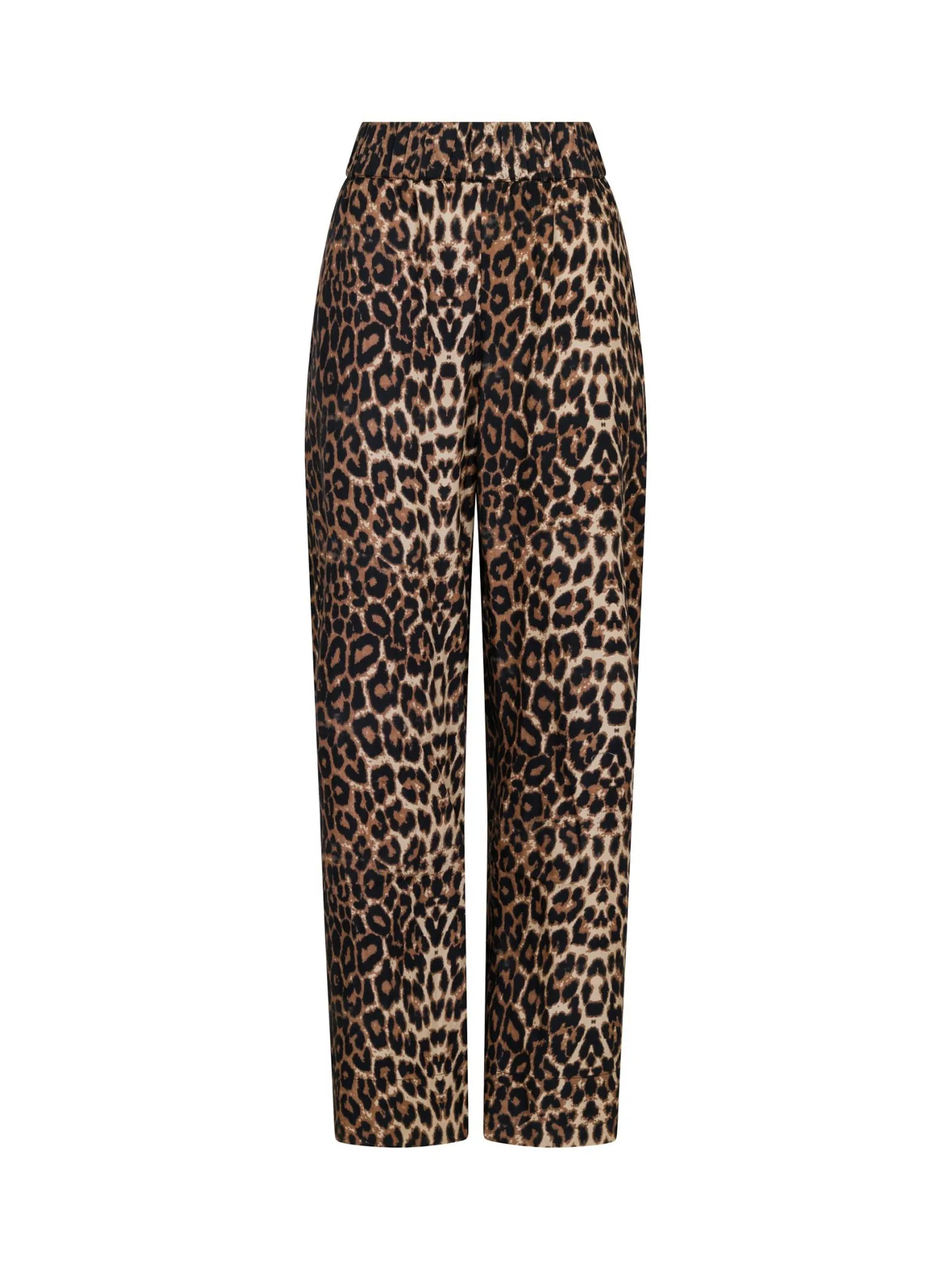 NEO NOIR BUKSER YANA LEO LONG LEOPARD