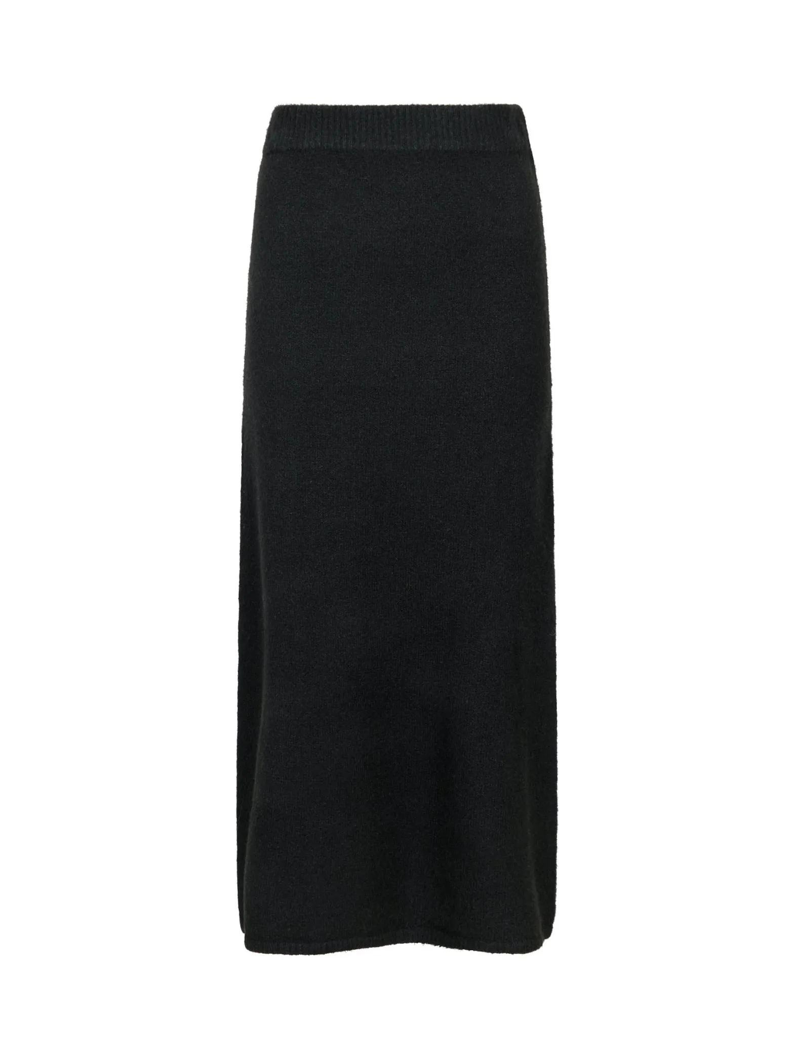 NEO NOIR SKIRT ASHANTI KNIT BLACK