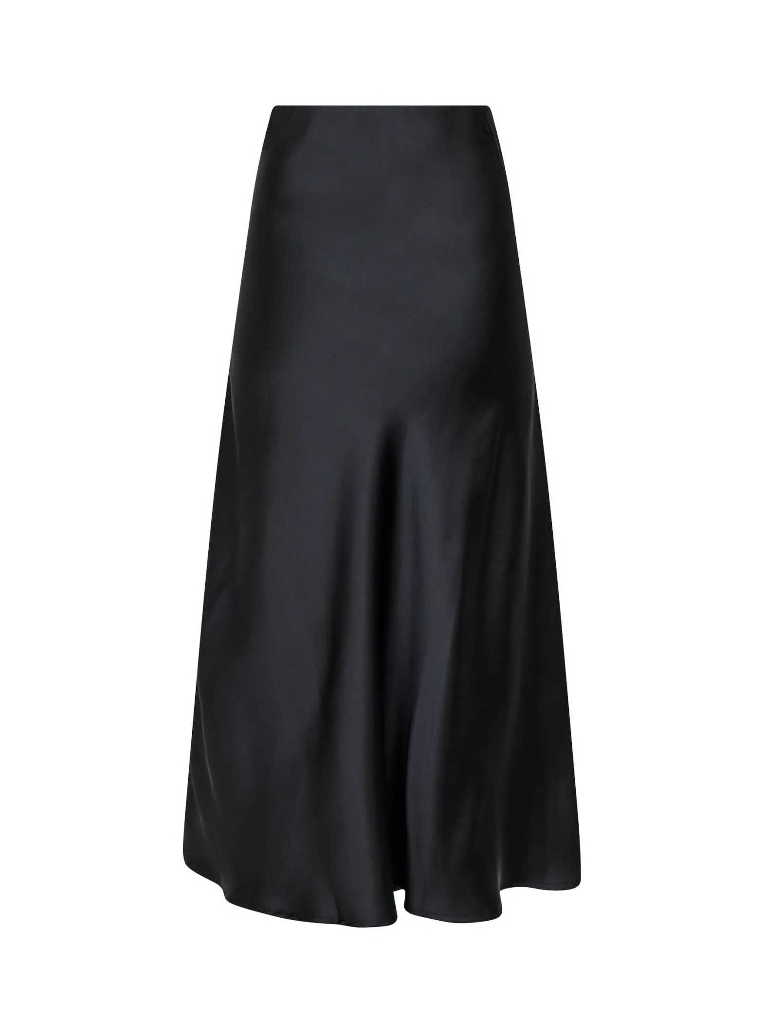 NEO NOIR SKIRT BOVARY  BLACK