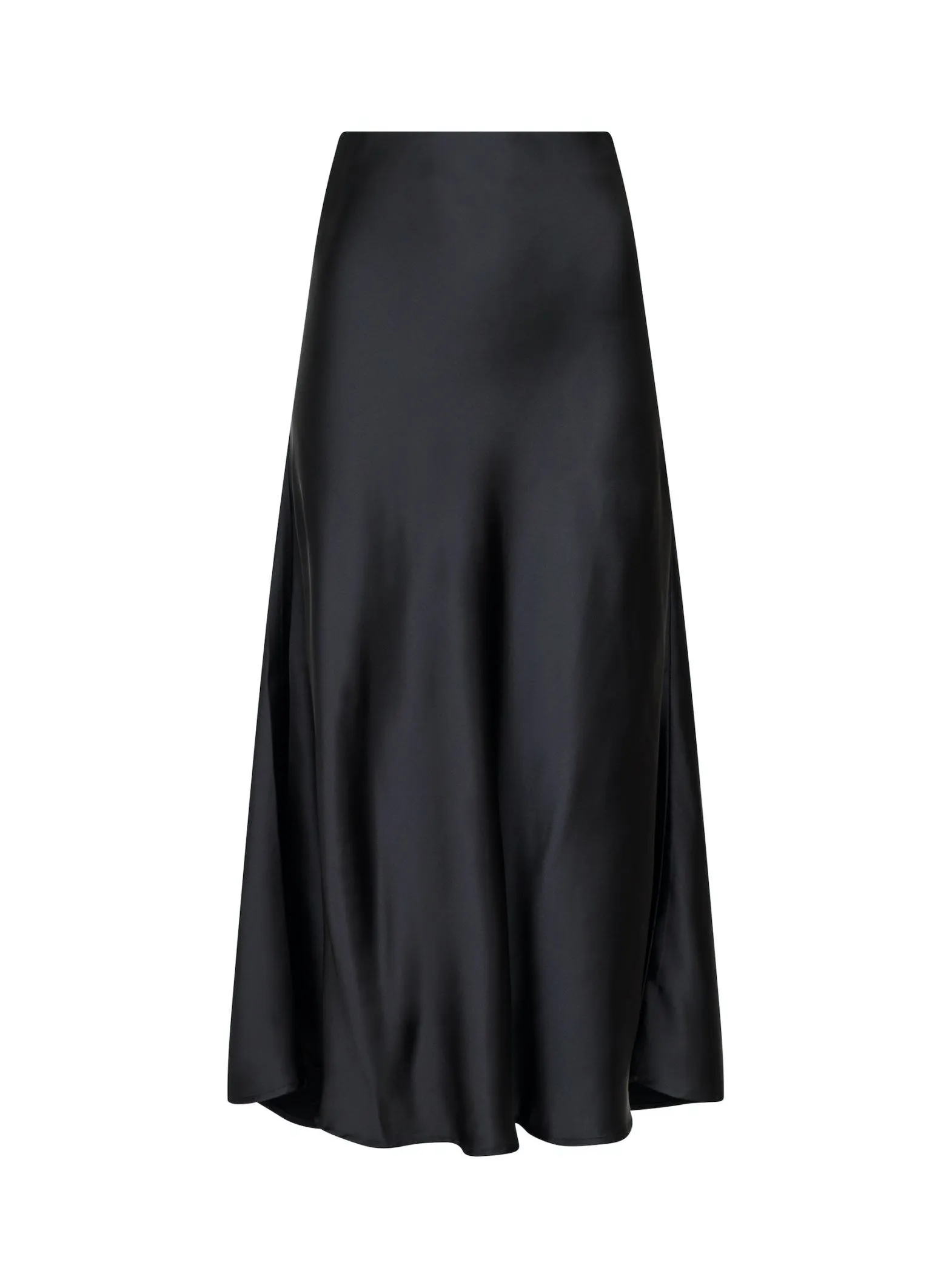 NEO NOIR SKIRT BOVARY  BLACK