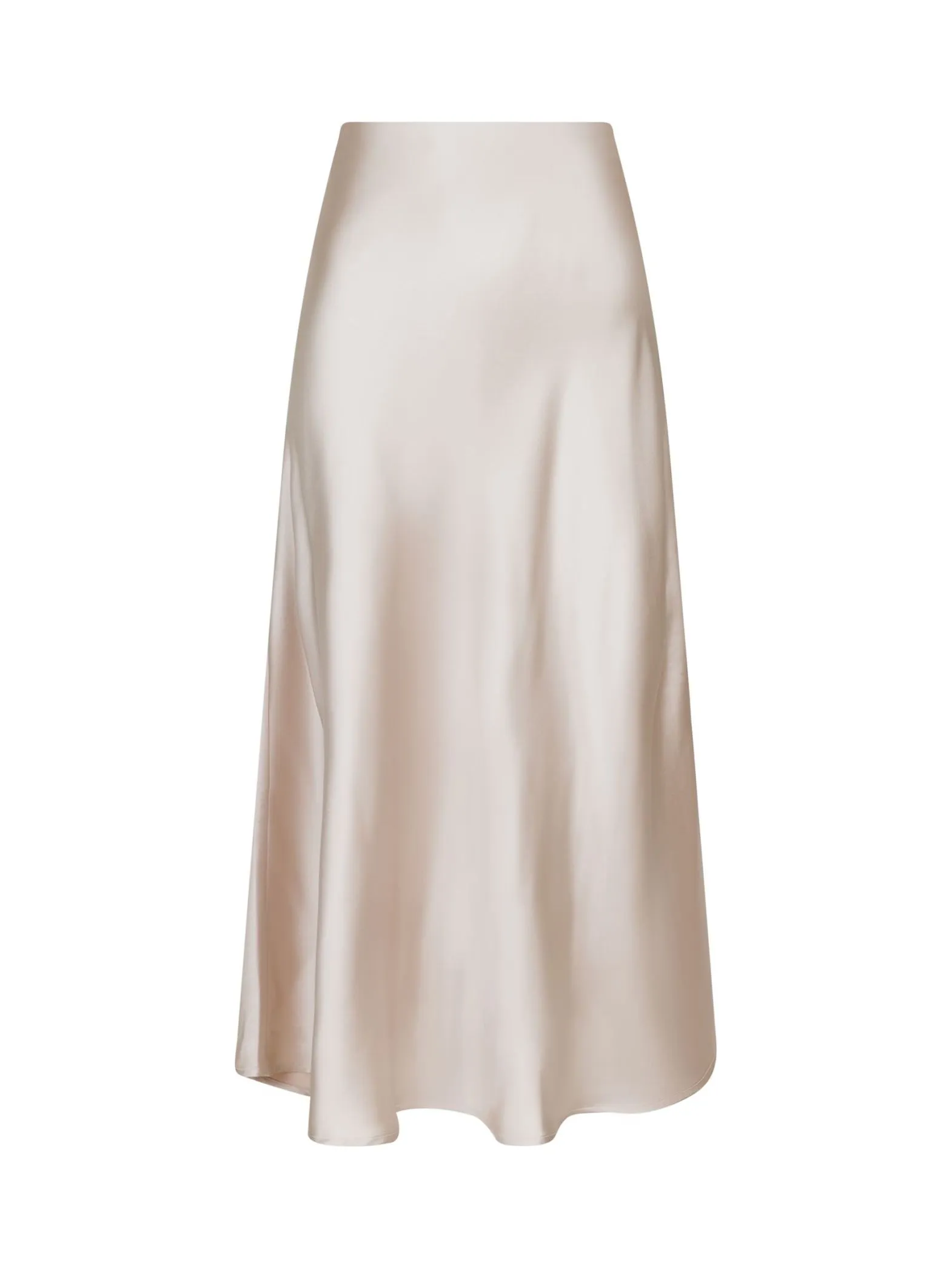 NEO NOIR SKIRT BOVARY CHAMPAGNE