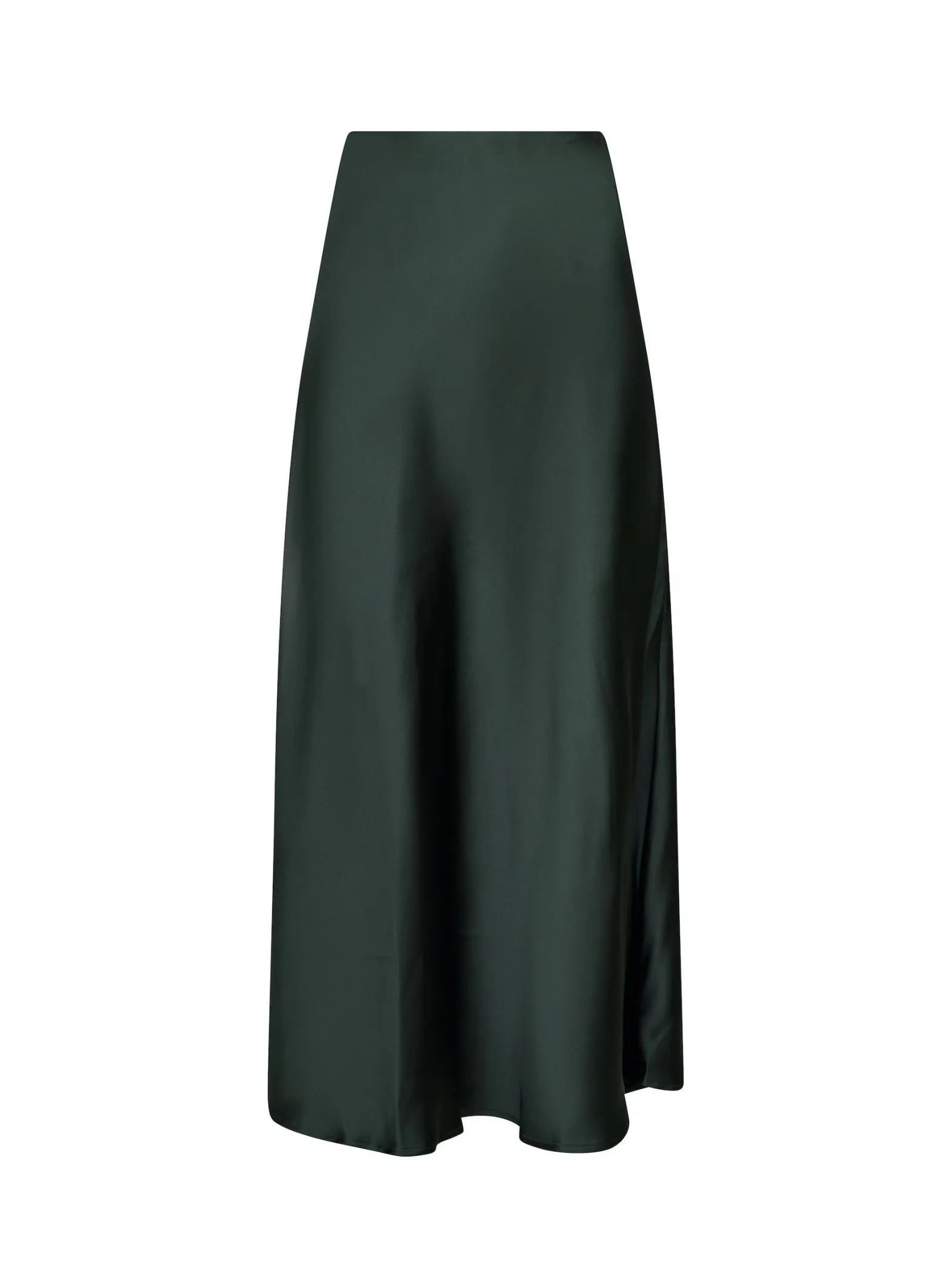 NEO NOIR SKIRT BOVARY DARK GREEN