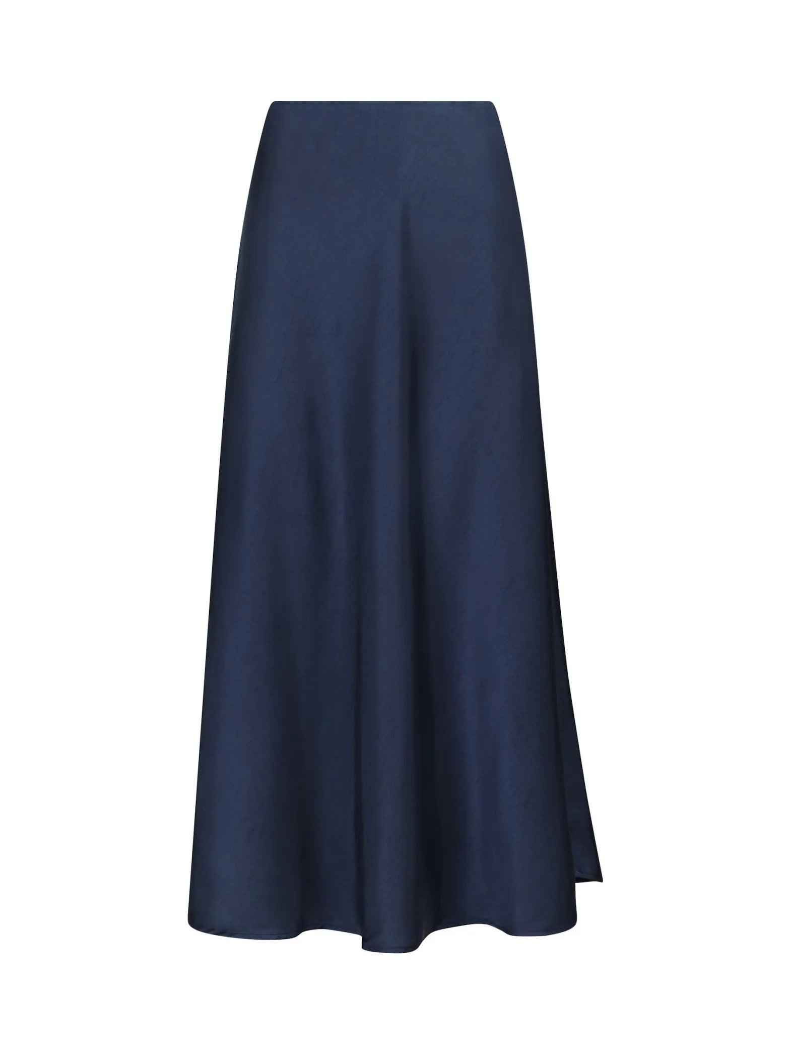 NEO NOIR SKIRT BOVARY MIDNIGHT BLUE